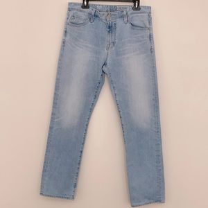 AG men’s jeans